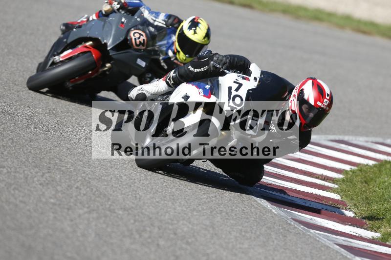 /54 19.09.2025 Speer Racing ADR/Gruppe rot/707